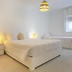 Sun Lovers Auberge de jeunesse