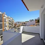 Sun Lovers Auberge de jeunesse