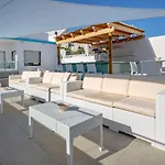 Sun Lovers Auberge de jeunesse