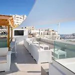 Auberge de jeunesse Sun Lovers Albufeira