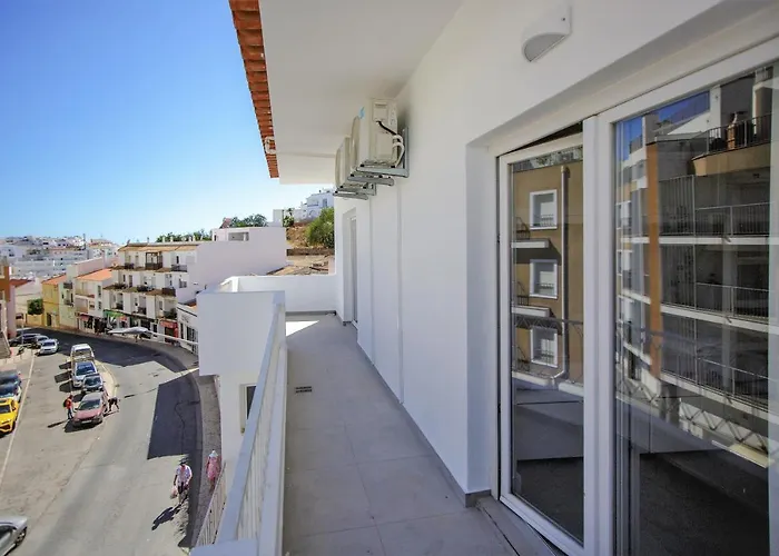 Sun Lovers * Albufeira