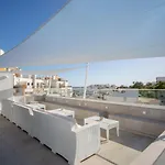 Sun Lovers Hostel