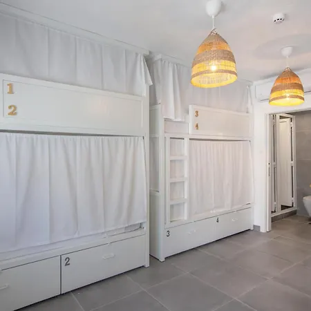 Ostello Sun Lovers *