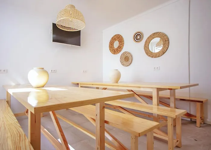 Ostello Sun Lovers *