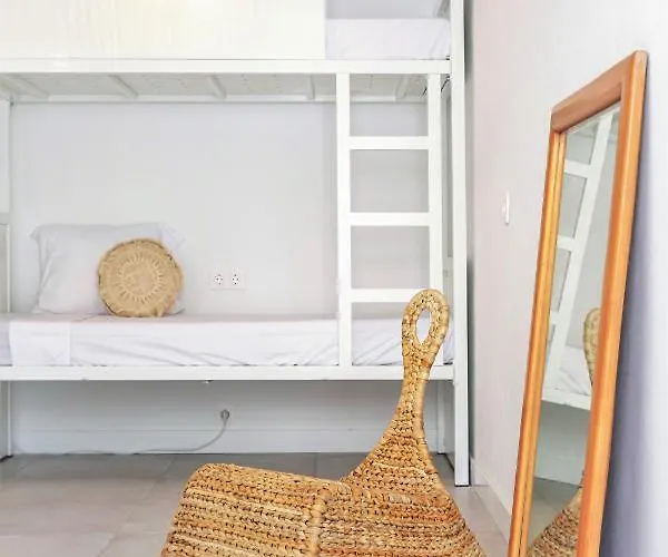 Ostello Sun Lovers *