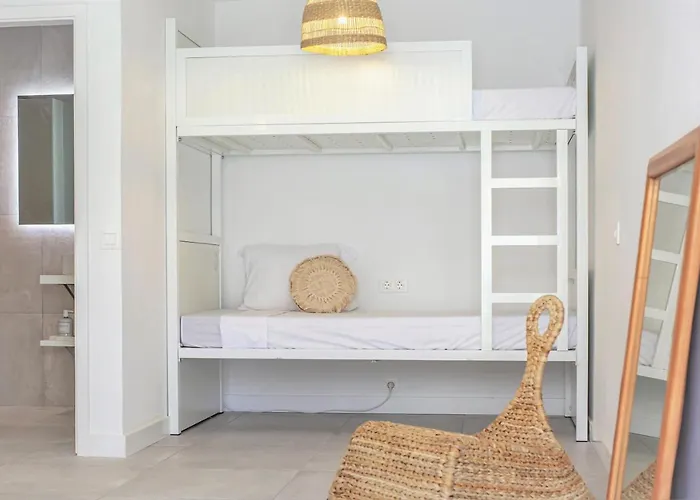 Ostello Sun Lovers Albufeira