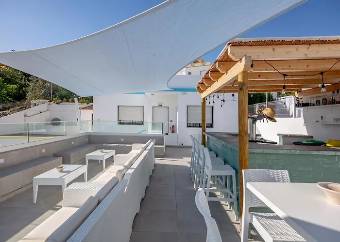 Ostello Sun Lovers *