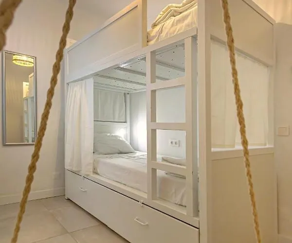 Hostal Sun Lovers Albufeira