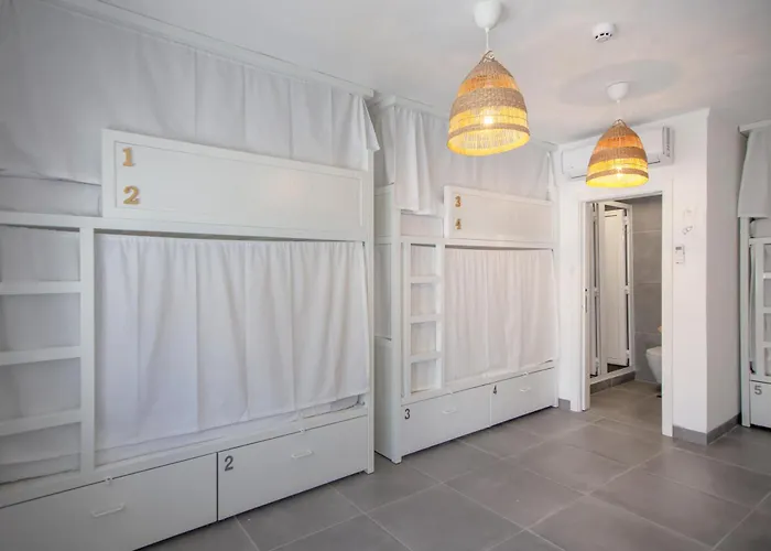 Ostello Sun Lovers *