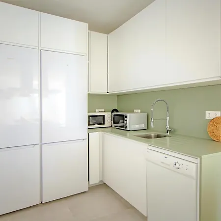 Sun Lovers Vandrerhjem *