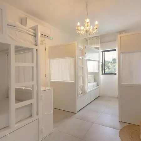 Vandrerhjem Sun Lovers *