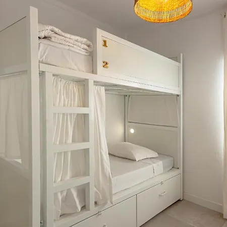 Sun Lovers Vandrerhjem Albufeira