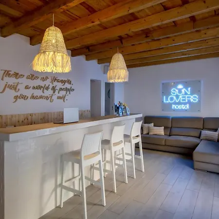 Sun Lovers * Albufeira