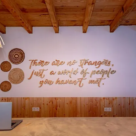 Sun Lovers Vandrerhjem Albufeira