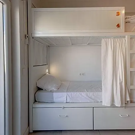 Sun Lovers Hostel