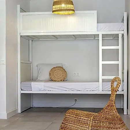 Sun Lovers Hostel