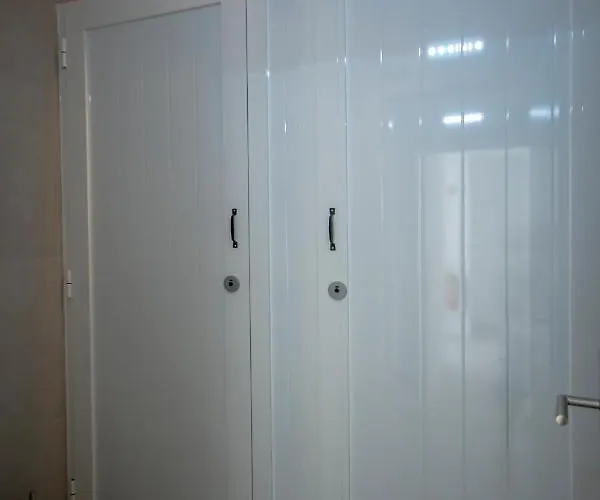 호스텔 Sun Lovers 알부페이라