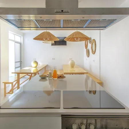 Hostel Sun Lovers Albufeira