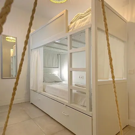 Hostel Sun Lovers Albufeira