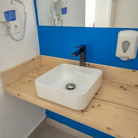 Hostel Sun Lovers Albufeira