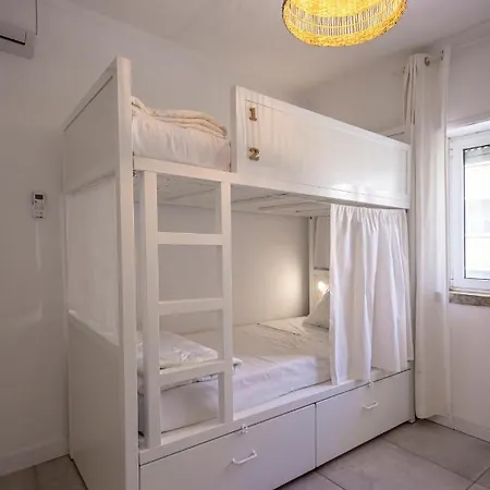 Sun Lovers Hostel Albufeira