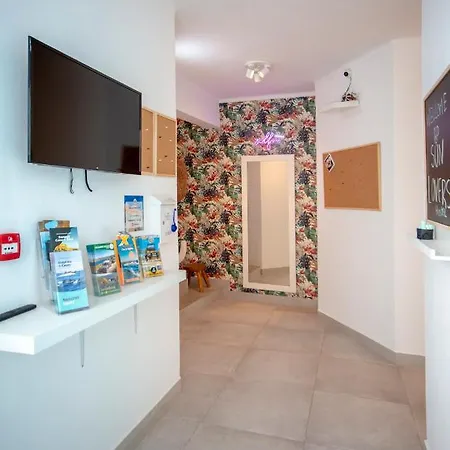 Sun Lovers * Albufeira