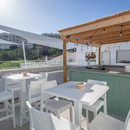 Sun Lovers Albufeira