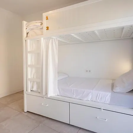 Sun Lovers Hostal Albufeira