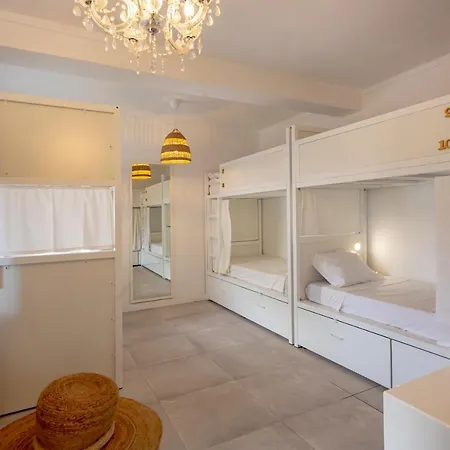 Sun Lovers Hostal Albufeira