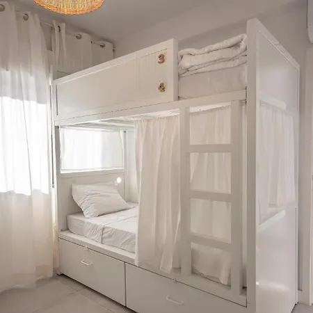 Hostal Sun Lovers Albufeira