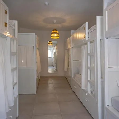 Sun Lovers Hostal Albufeira