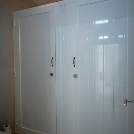 Hostal Sun Lovers Albufeira