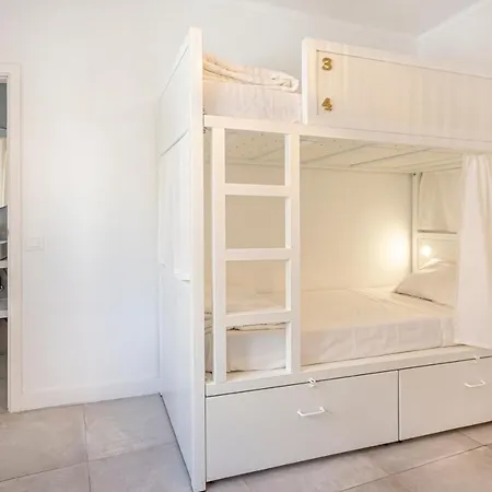 Hostal Sun Lovers Albufeira