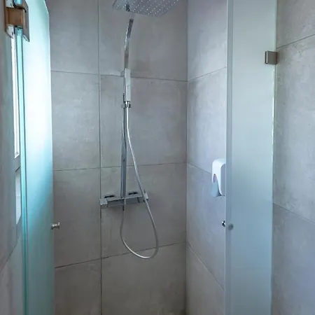 Sun Lovers Hostal Albufeira