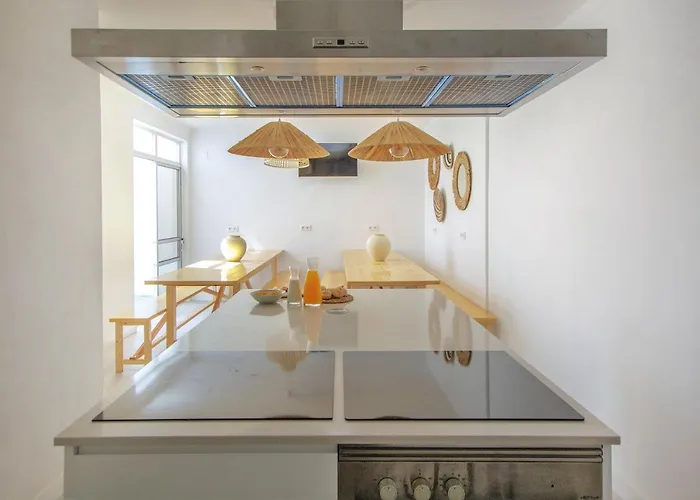 Hostel Sun Lovers Albufeira