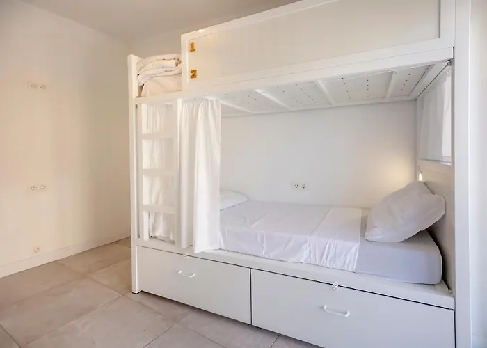 Sun Lovers Hostel Albufeira